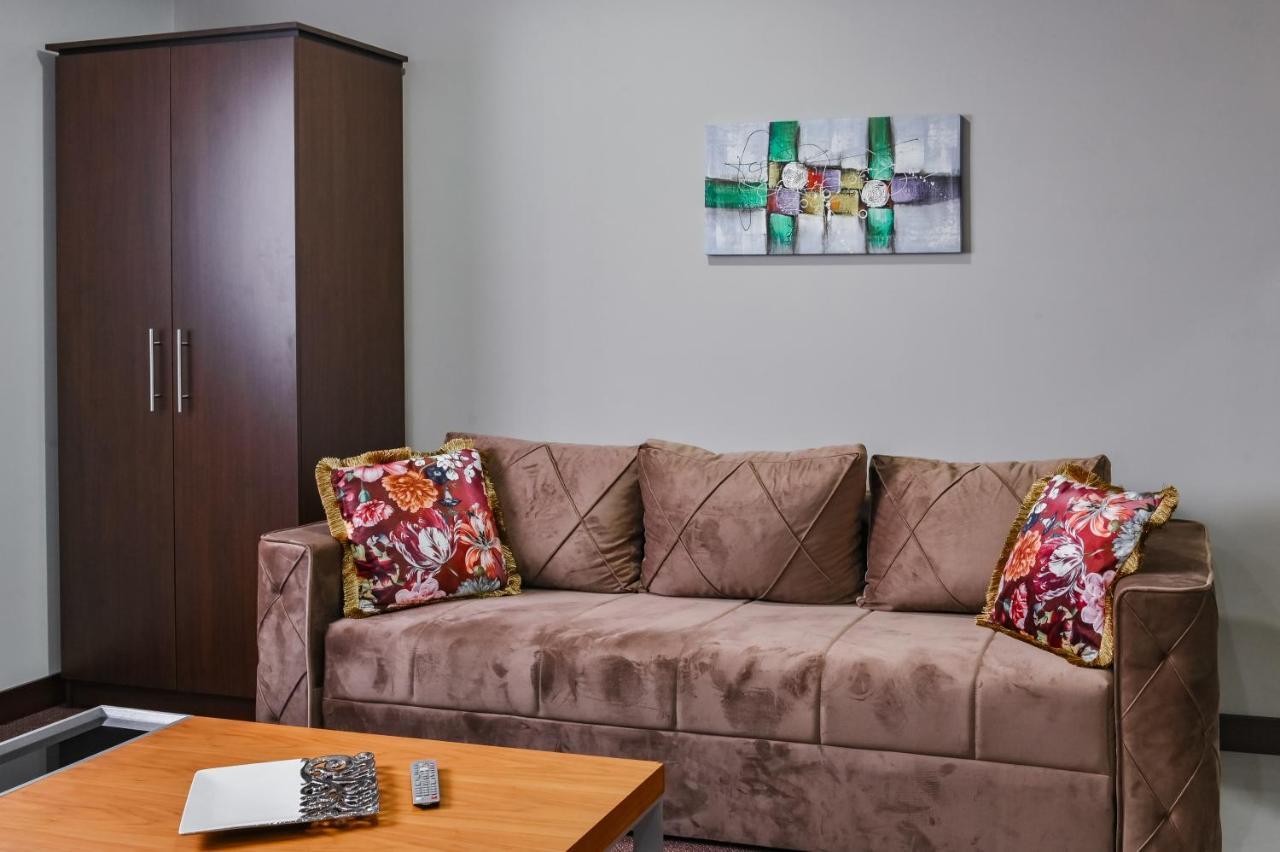 Garni Hotel Aline Sabac Exterior photo